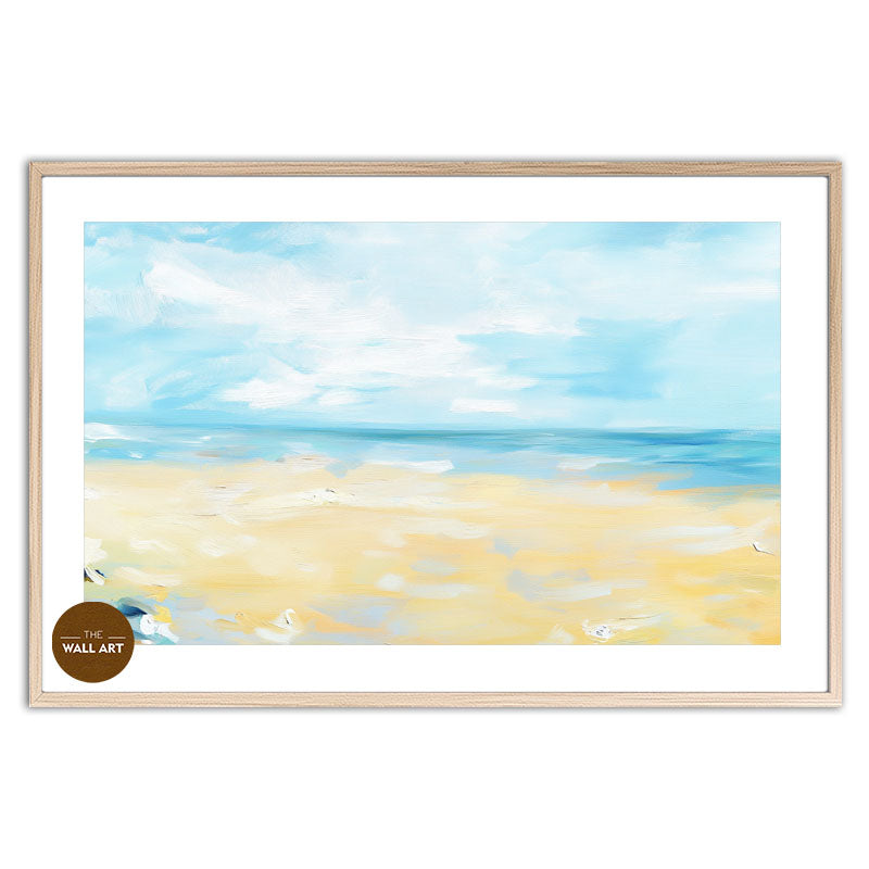 CLEAR BEACH
