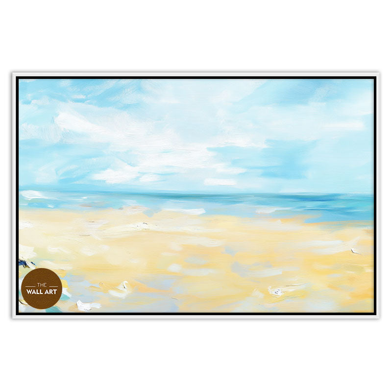 CLEAR BEACH