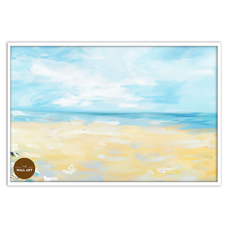 CLEAR BEACH