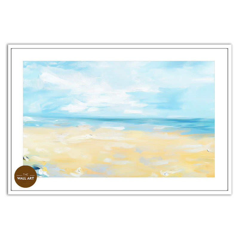CLEAR BEACH