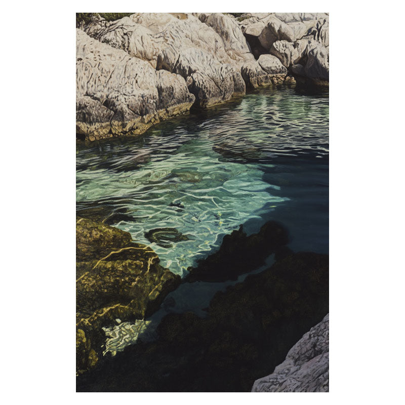 CLEAR SHORE III