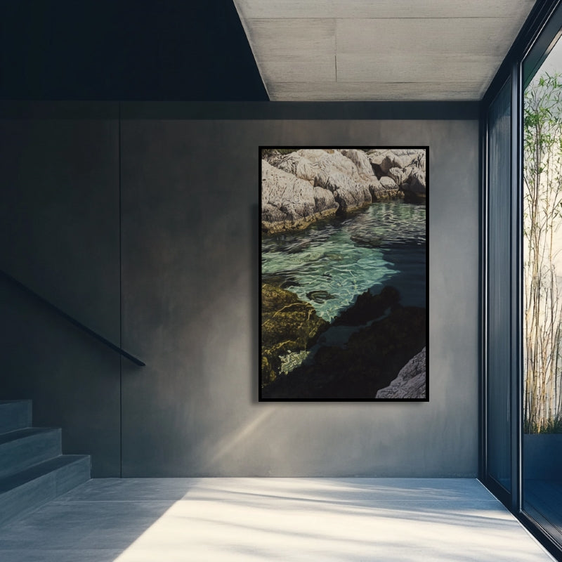 CLEAR SHORE III
