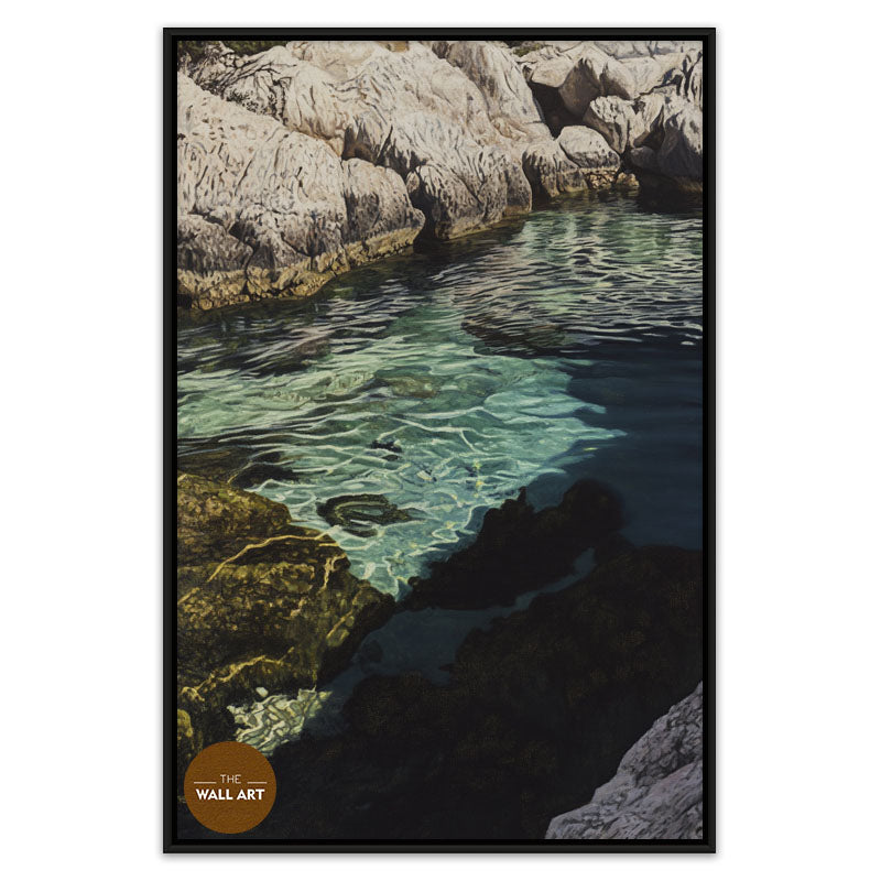 CLEAR SHORE III