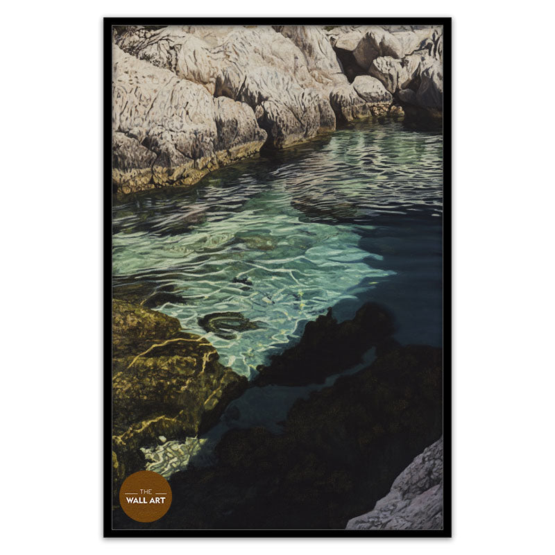 CLEAR SHORE III