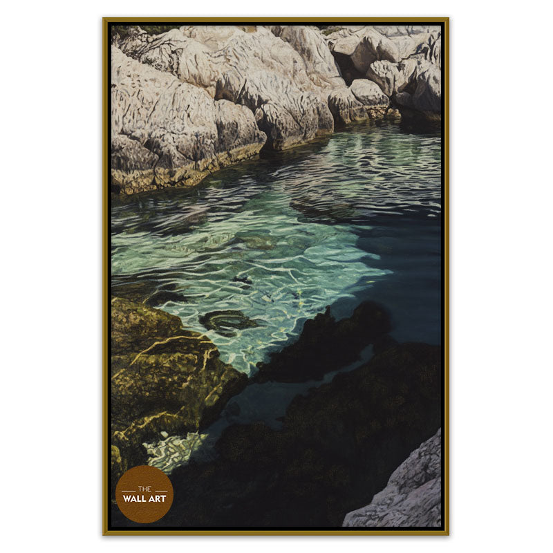 CLEAR SHORE III