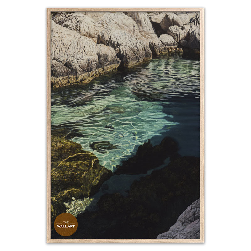 CLEAR SHORE III