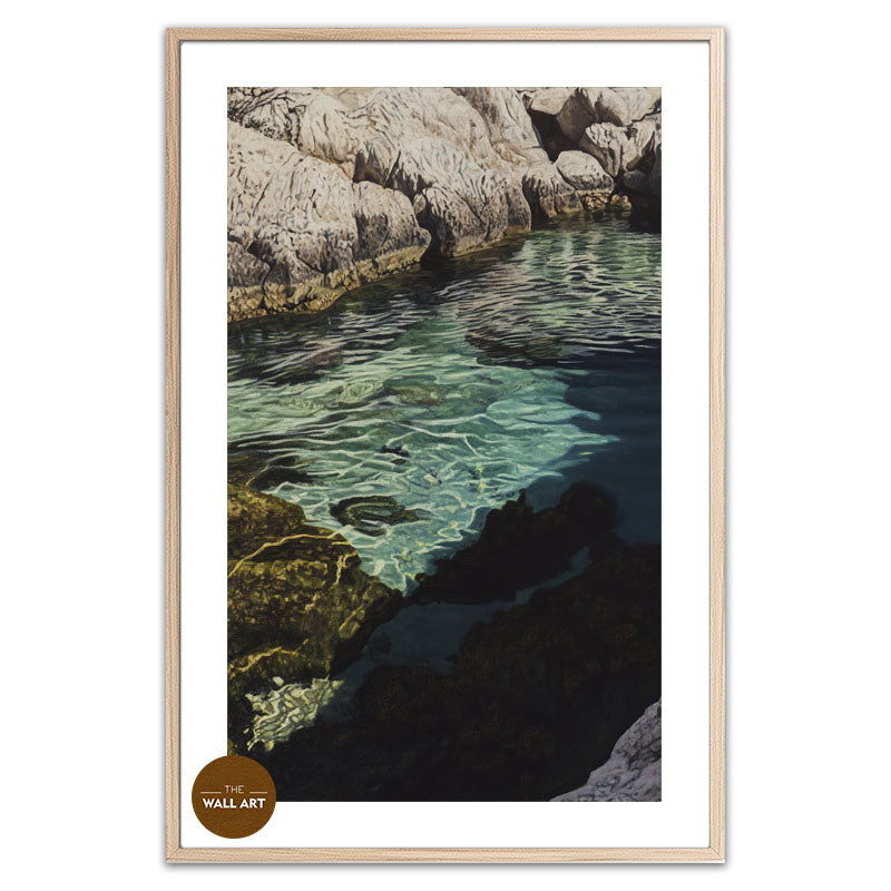 CLEAR SHORE III