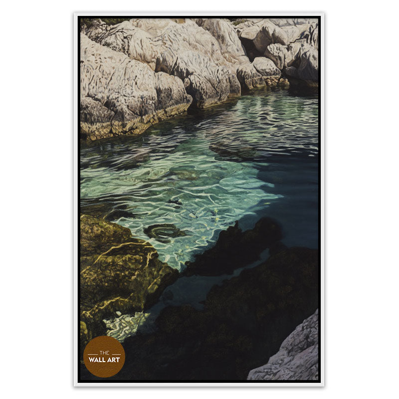 CLEAR SHORE III