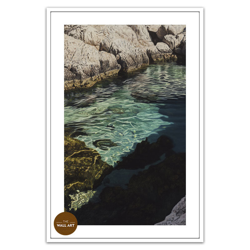 CLEAR SHORE III