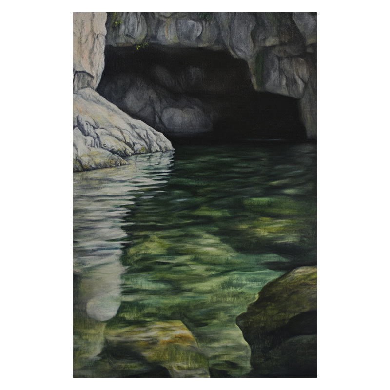 CLEAR SHORE II