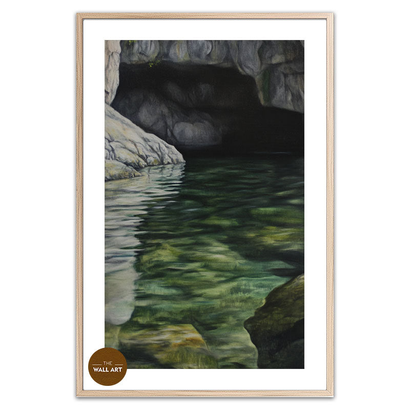 CLEAR SHORE II