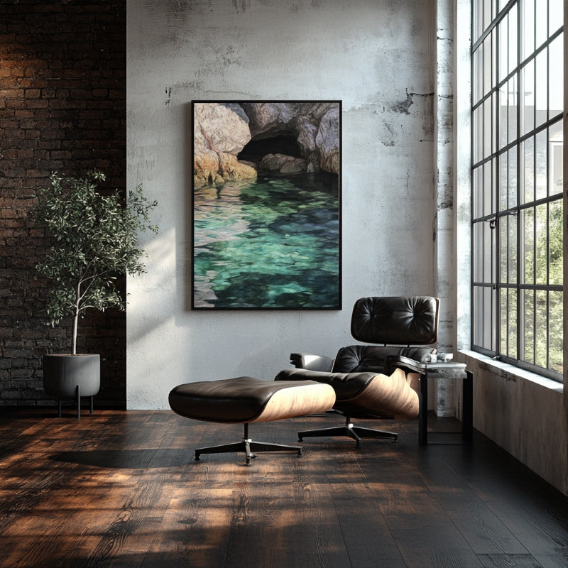 CLEAR SHORE IV