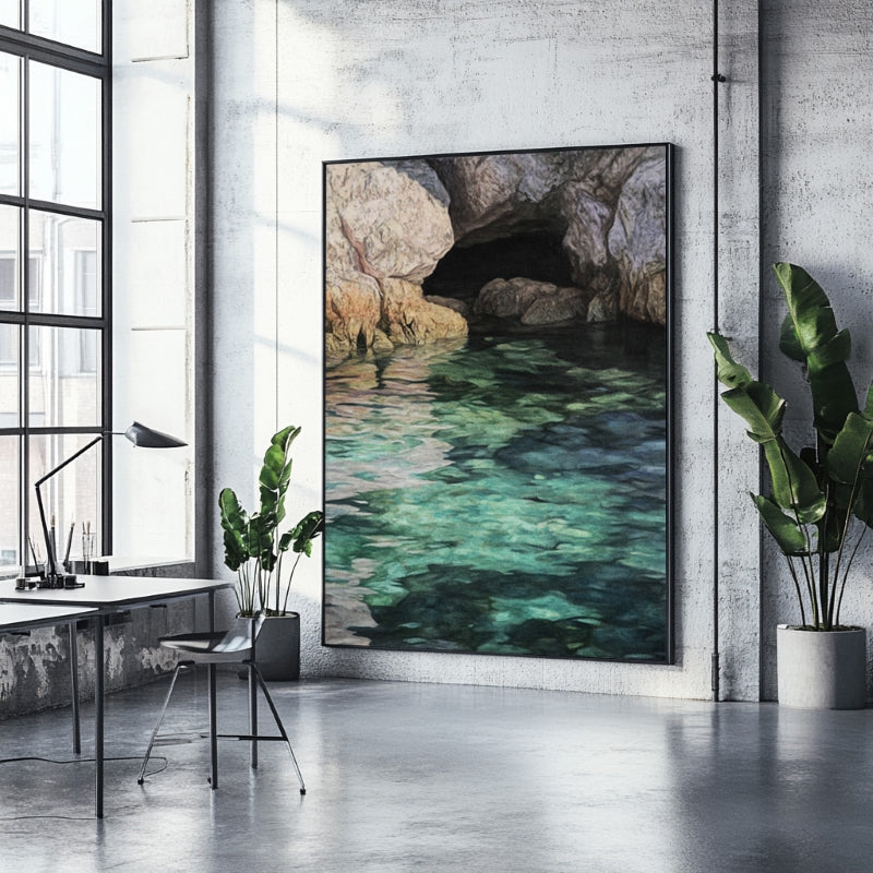 CLEAR SHORE IV