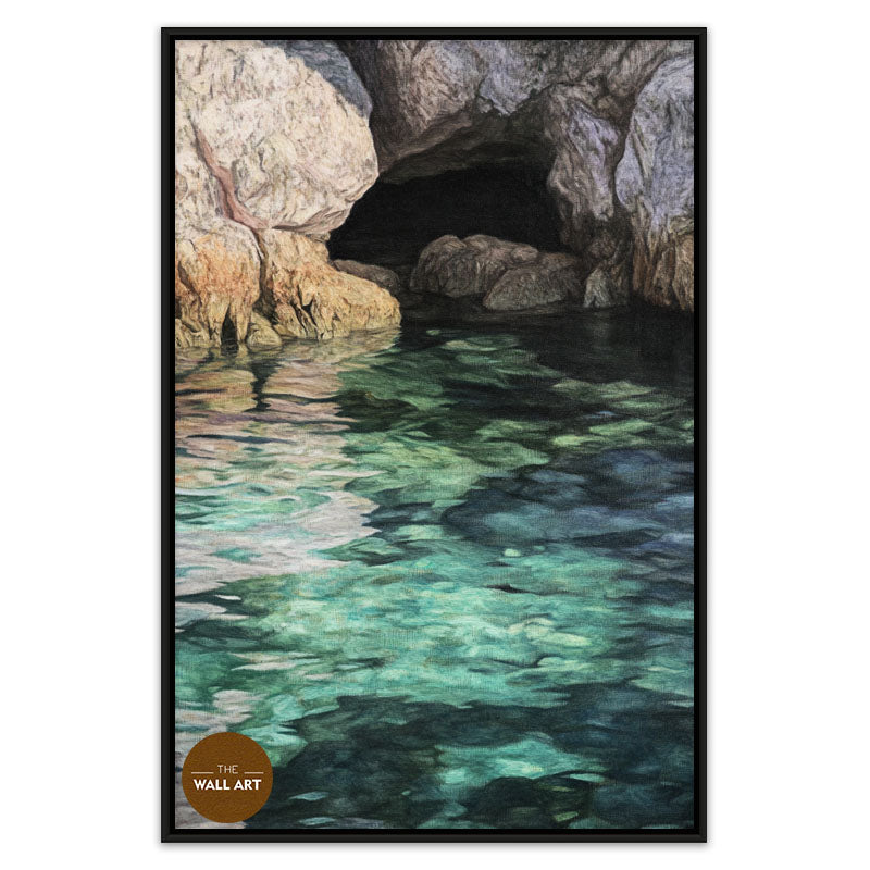CLEAR SHORE IV