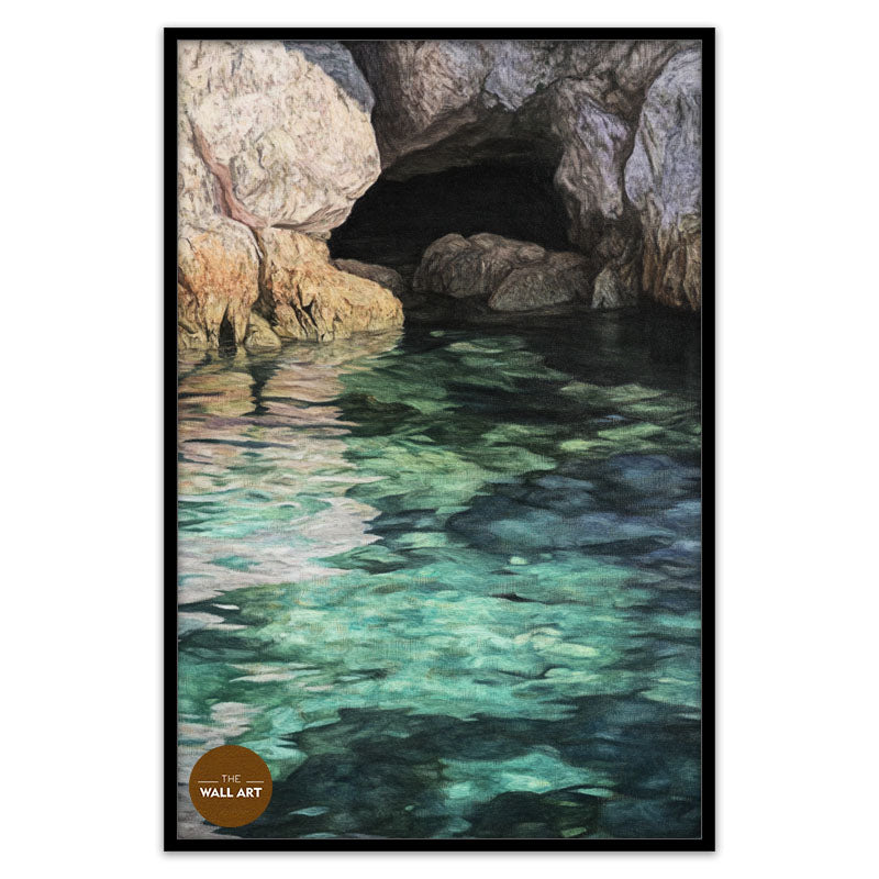 CLEAR SHORE IV