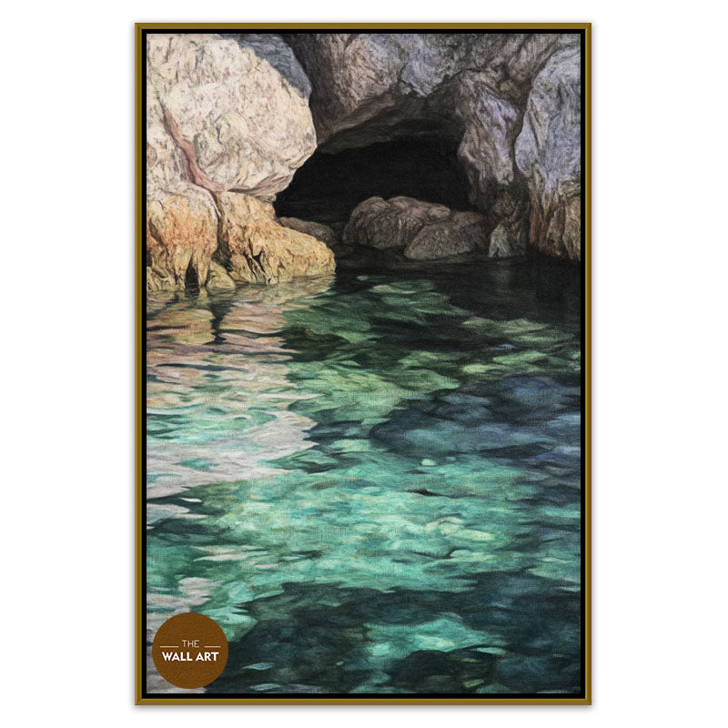 CLEAR SHORE IV