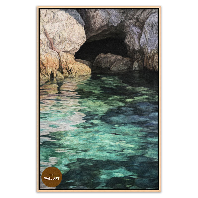 CLEAR SHORE IV