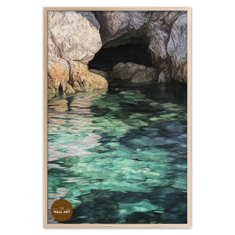 CLEAR SHORE IV