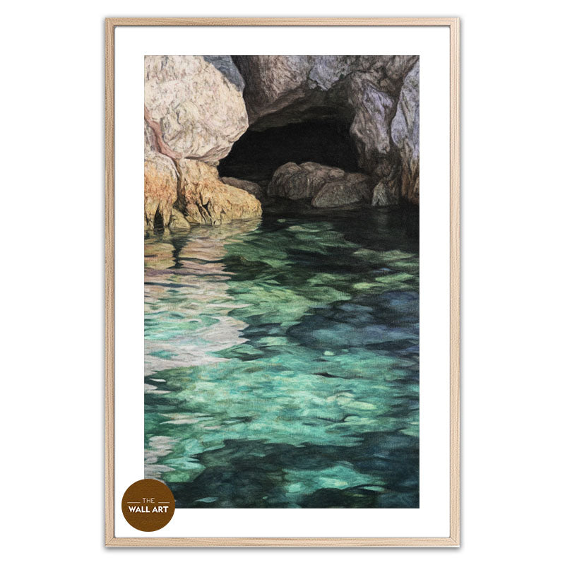 CLEAR SHORE IV