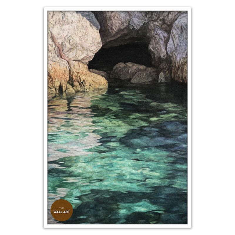 CLEAR SHORE IV