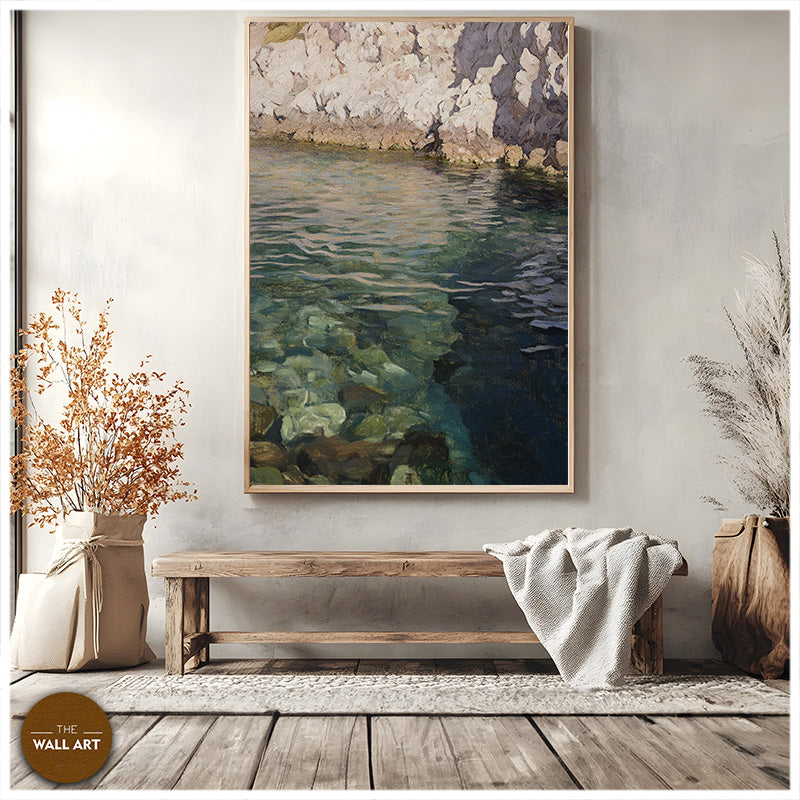 CLEAR SHORE I