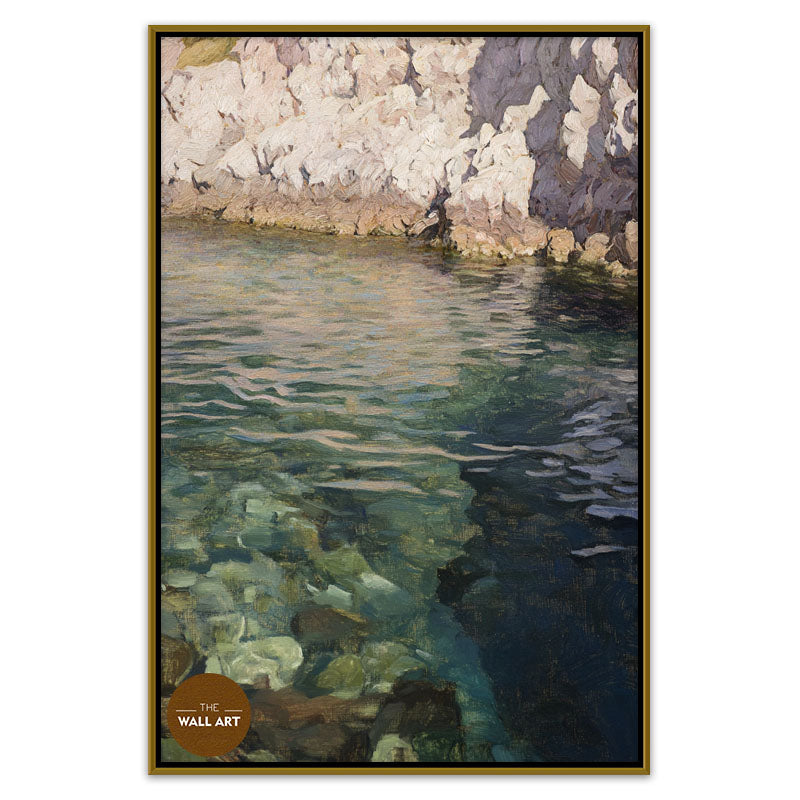 CLEAR SHORE I