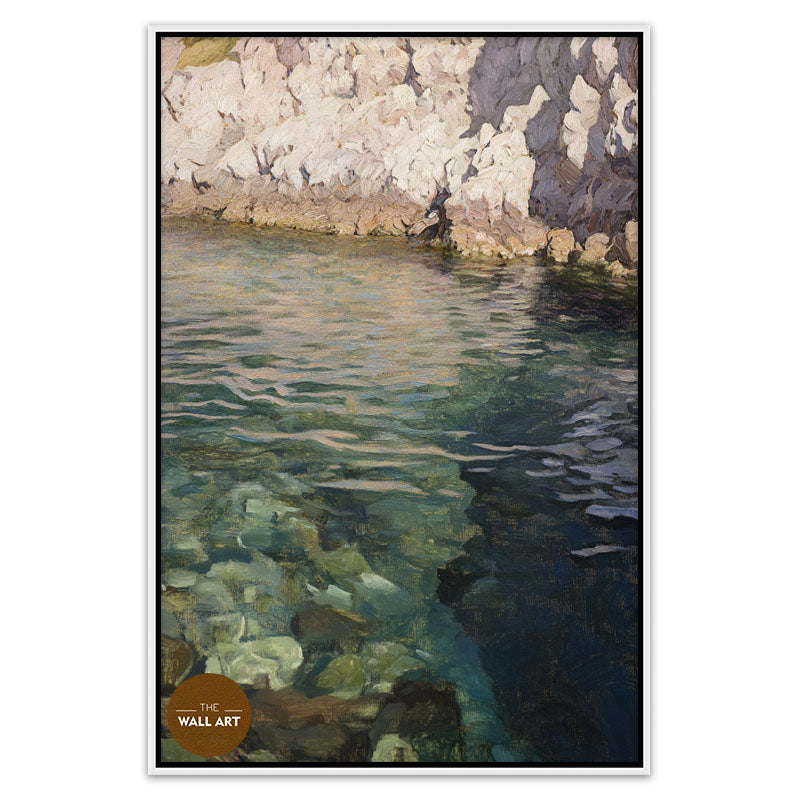 CLEAR SHORE I