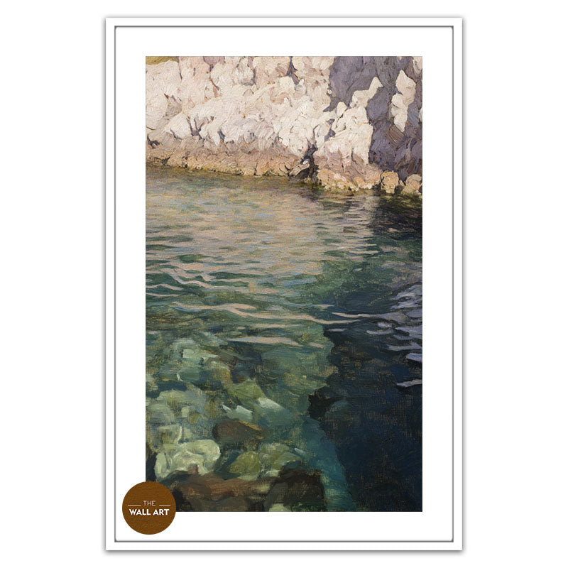 CLEAR SHORE I