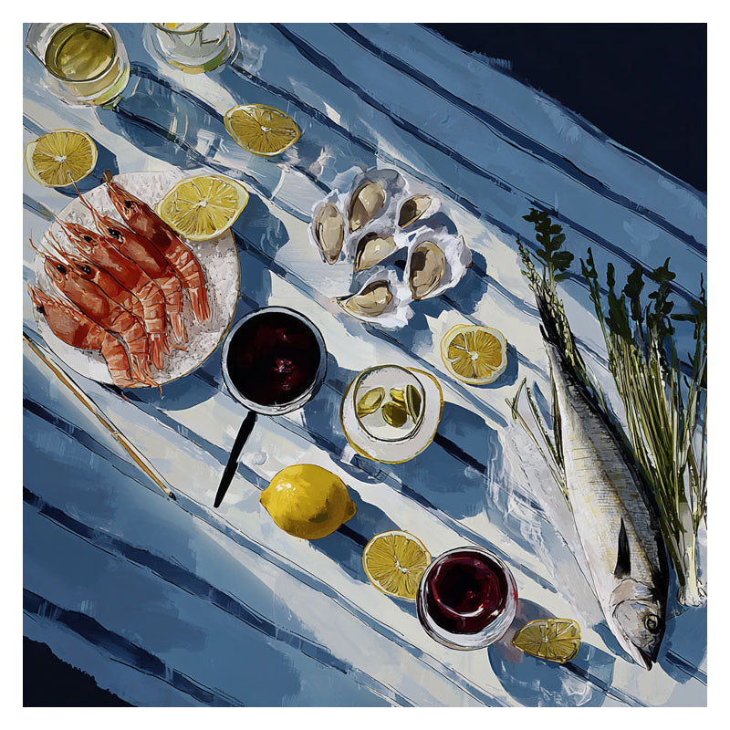 COASTAL OPULENCE III