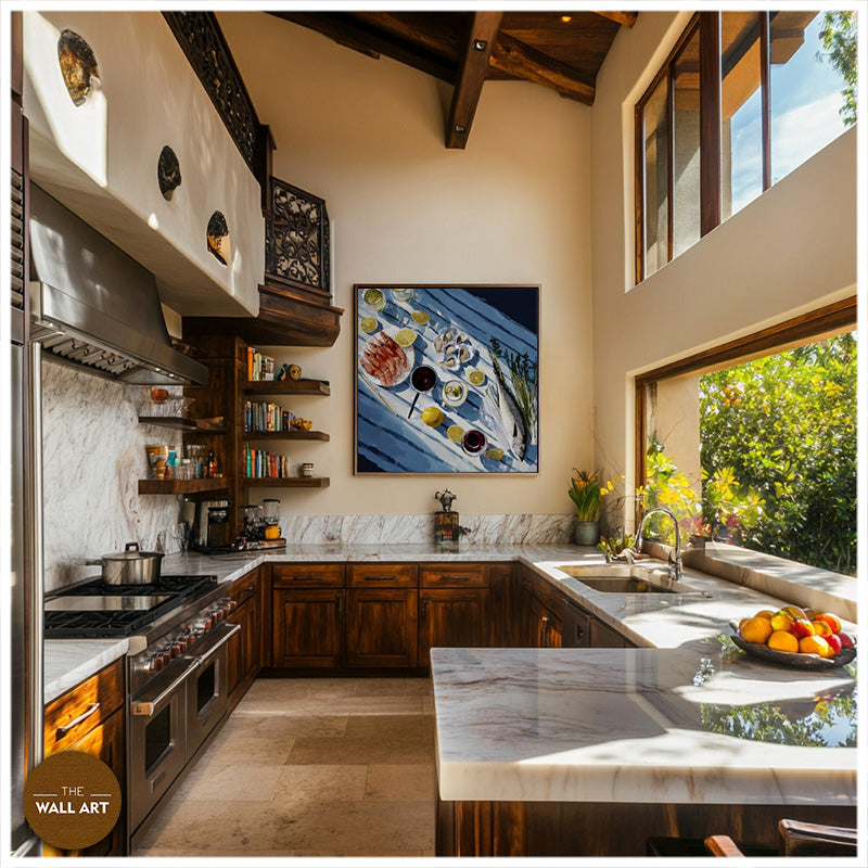 COASTAL OPULENCE III