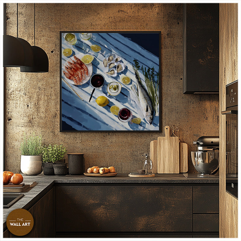 COASTAL OPULENCE III