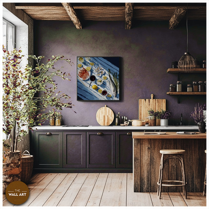 COASTAL OPULENCE III