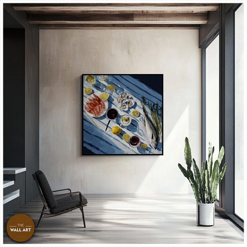 COASTAL OPULENCE III