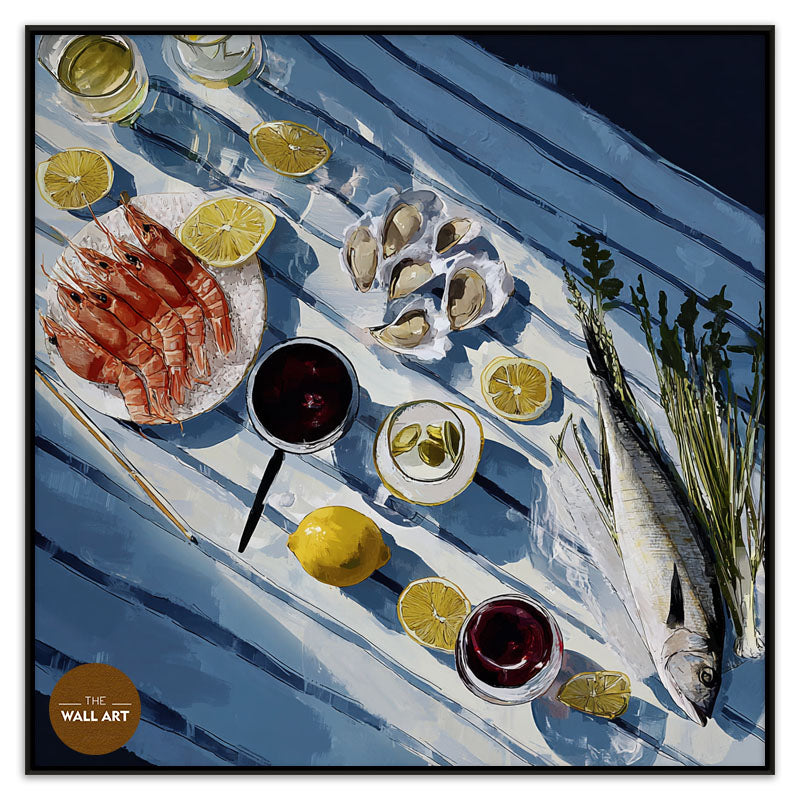 COASTAL OPULENCE III