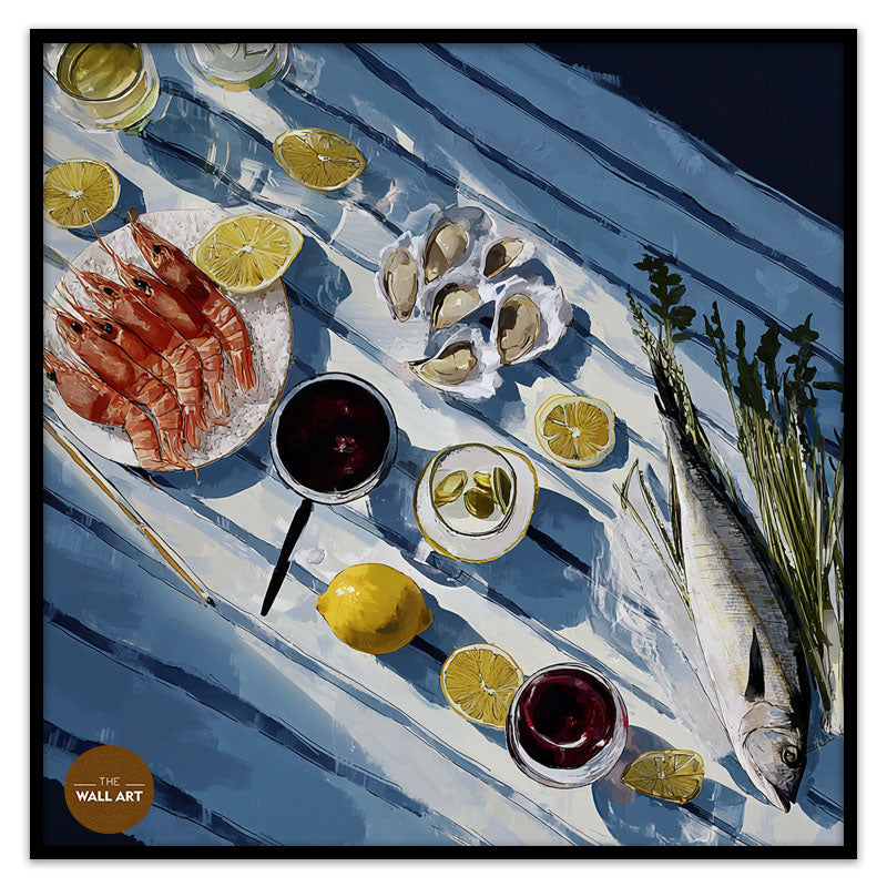 COASTAL OPULENCE III