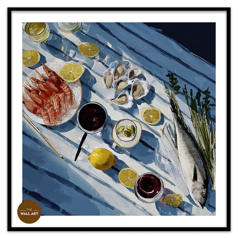 COASTAL OPULENCE III