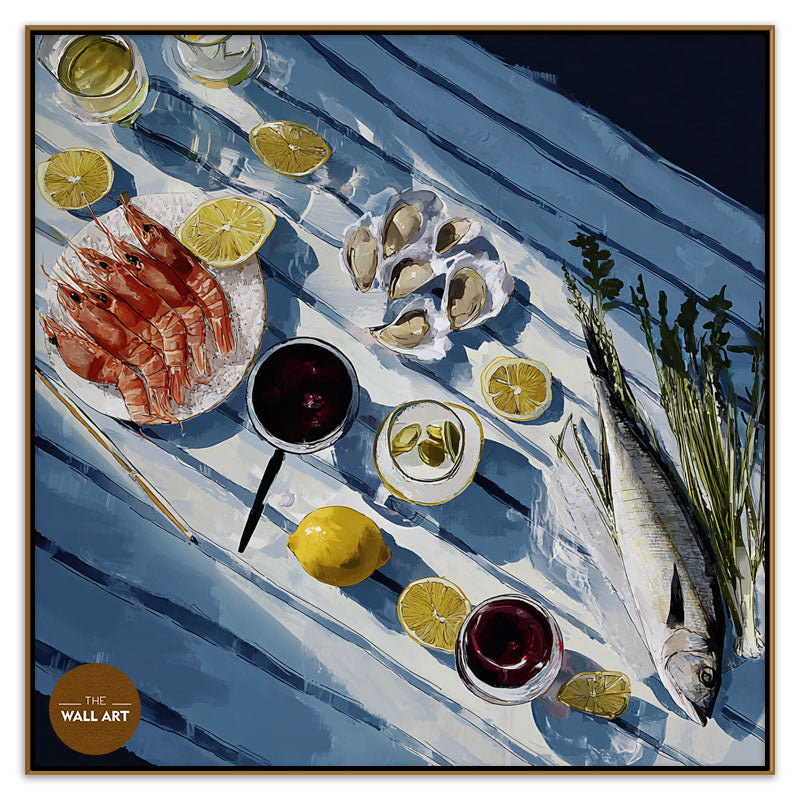 COASTAL OPULENCE III