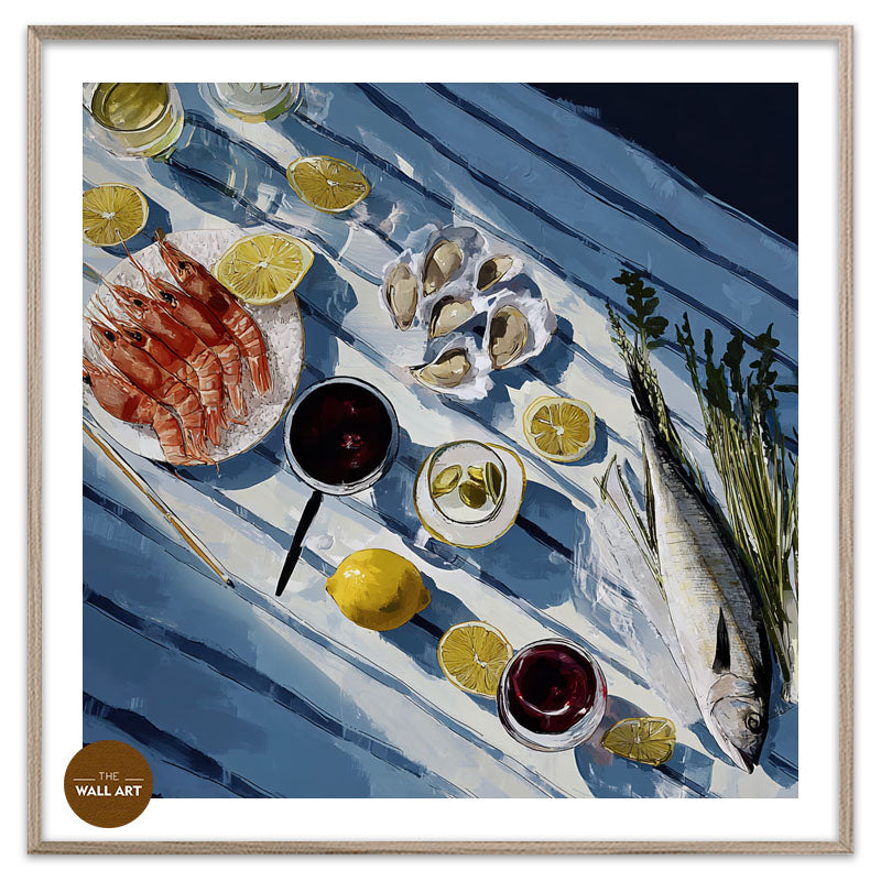 COASTAL OPULENCE III