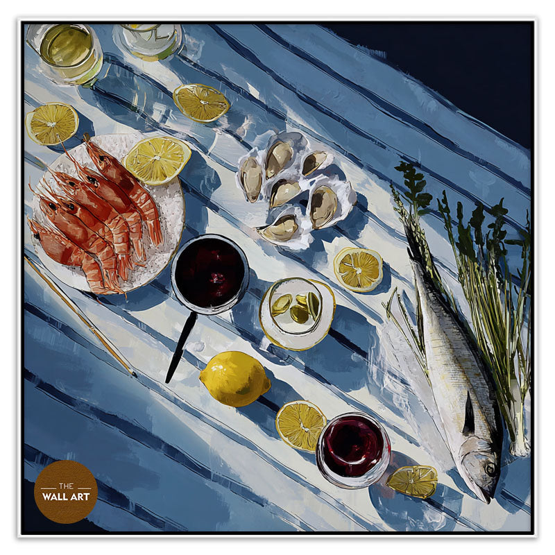 COASTAL OPULENCE III