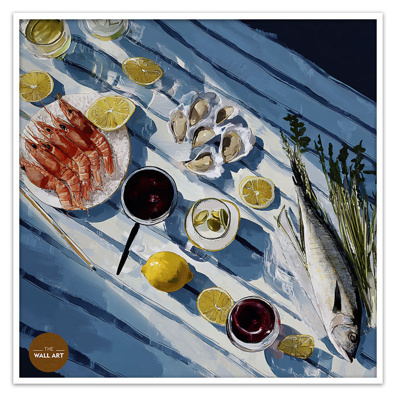 COASTAL OPULENCE III