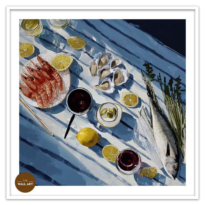 COASTAL OPULENCE III