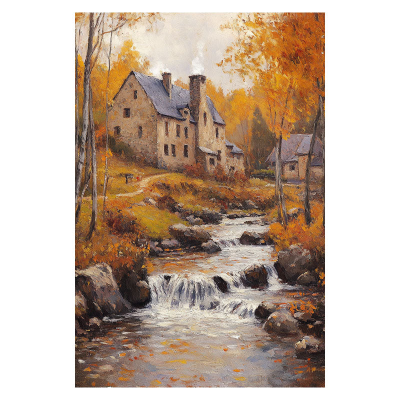 CREAK SIDE COTTAGE
