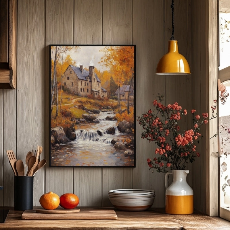 CREAK SIDE COTTAGE