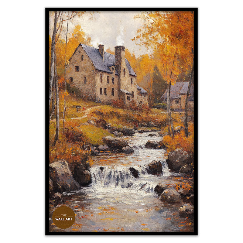 CREAK SIDE COTTAGE