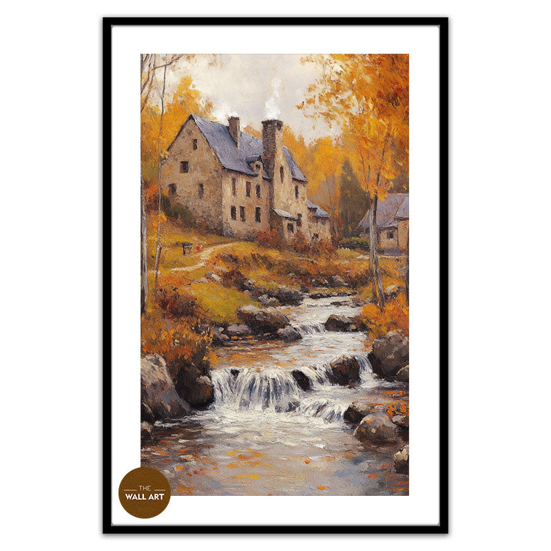 CREAK SIDE COTTAGE