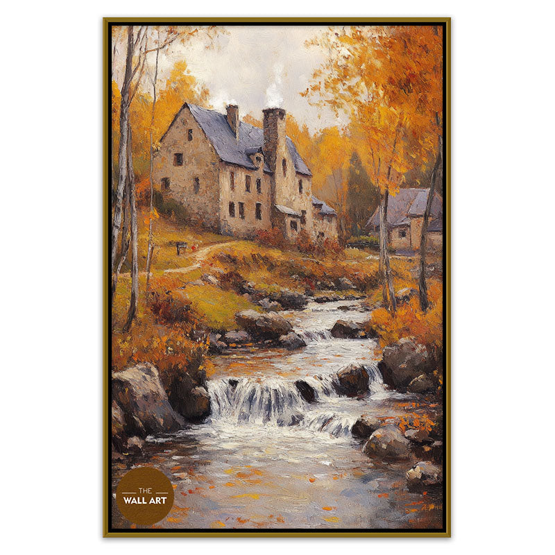 CREAK SIDE COTTAGE