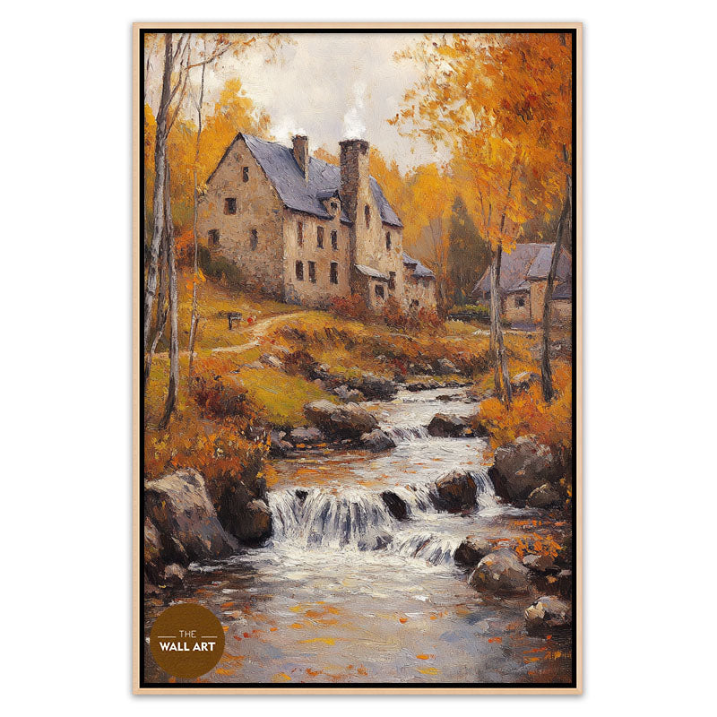 CREAK SIDE COTTAGE