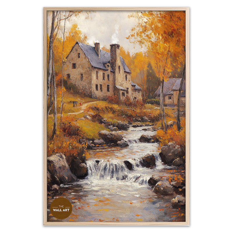 CREAK SIDE COTTAGE