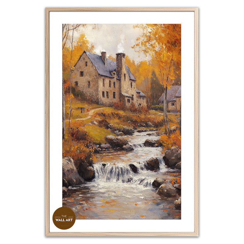 CREAK SIDE COTTAGE
