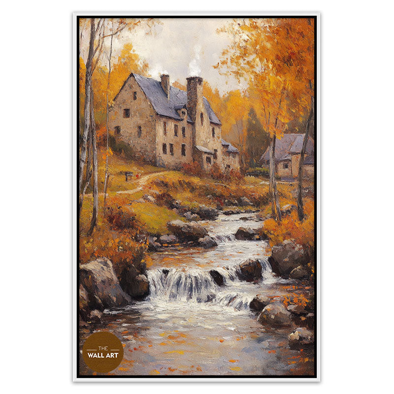 CREAK SIDE COTTAGE